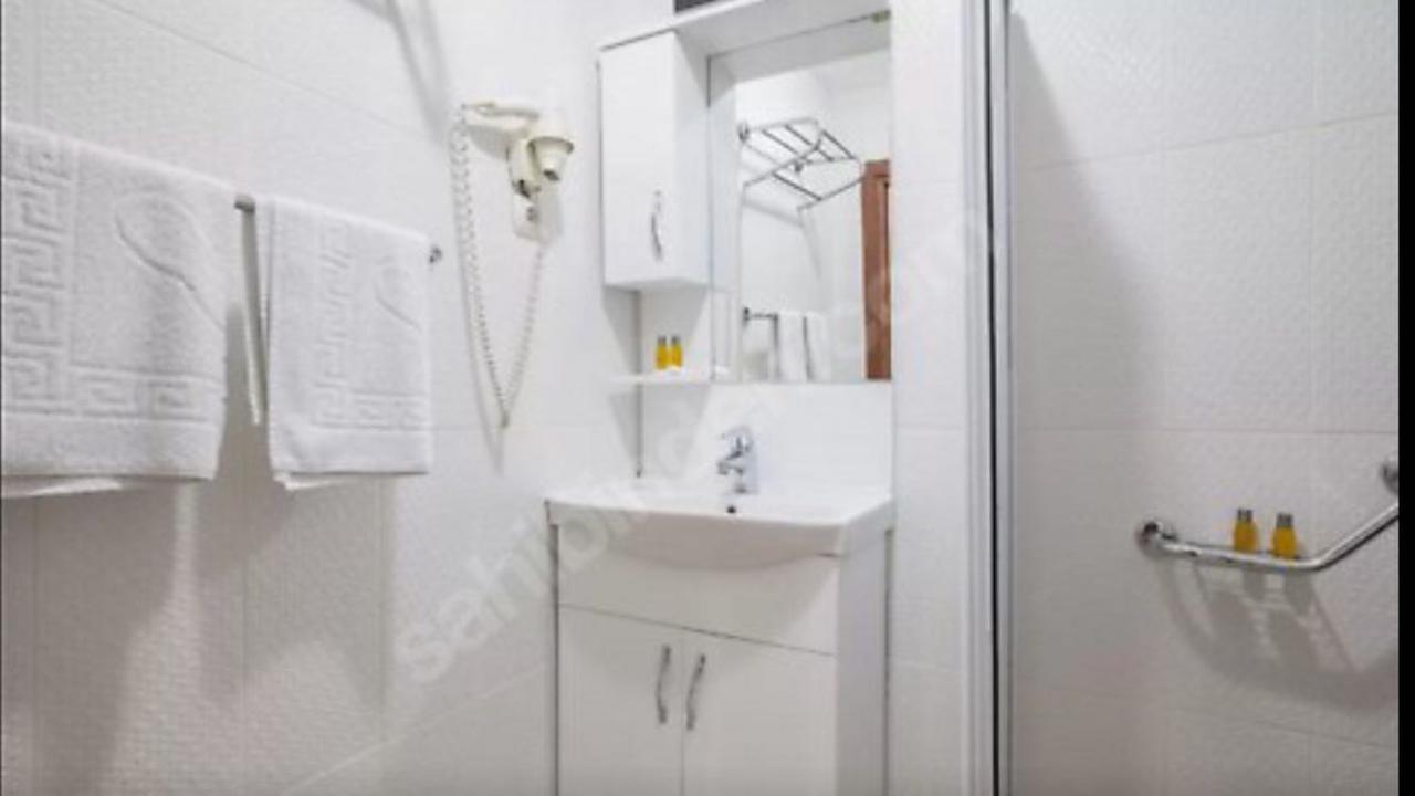 Arapzade Apart Otelイスタンブール エクステリア 写真